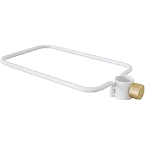 Amazon｜DRAW A LINE 017 Shoes Rack White ドローアライン シューズ